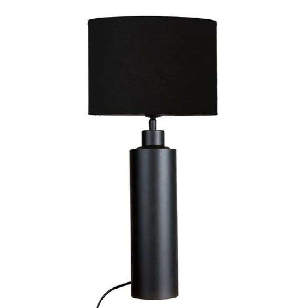 Solo 65cm bordslampa