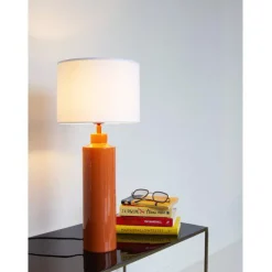 Solo 65cm bordslampa