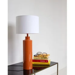 Solo 65cm bordslampa