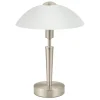 Solo 35cm bordslampa