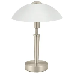 Solo 35cm bordslampa