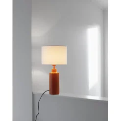 Solo 55cm bordslampa