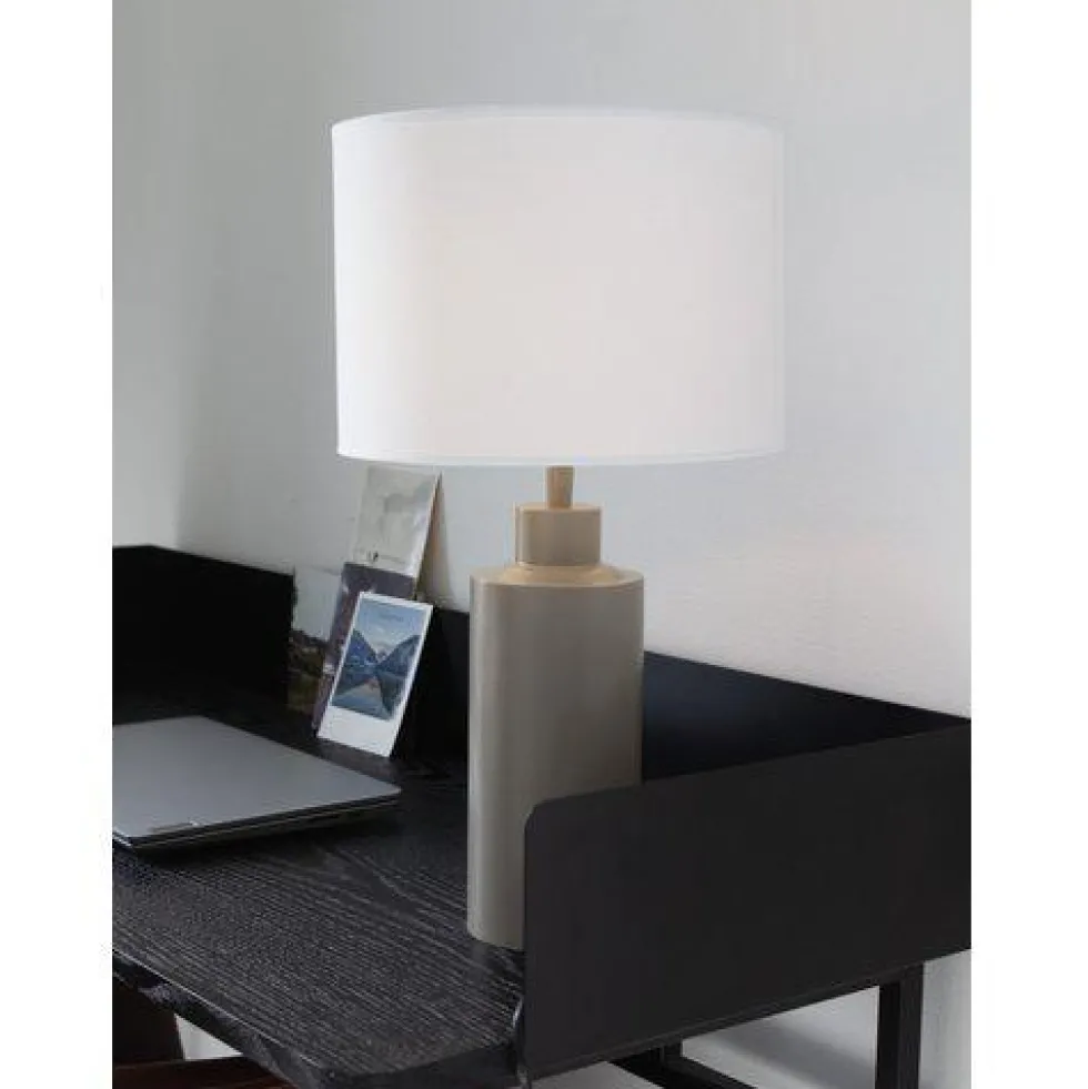 Solo 55cm bordslampa