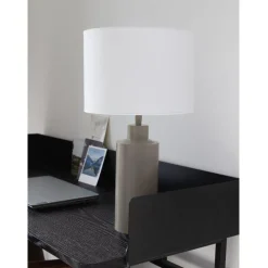 Solo 55cm bordslampa