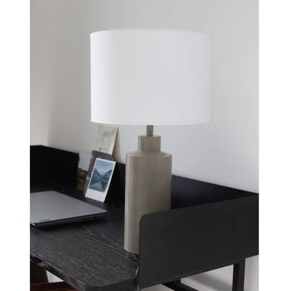 Solo 55cm bordslampa