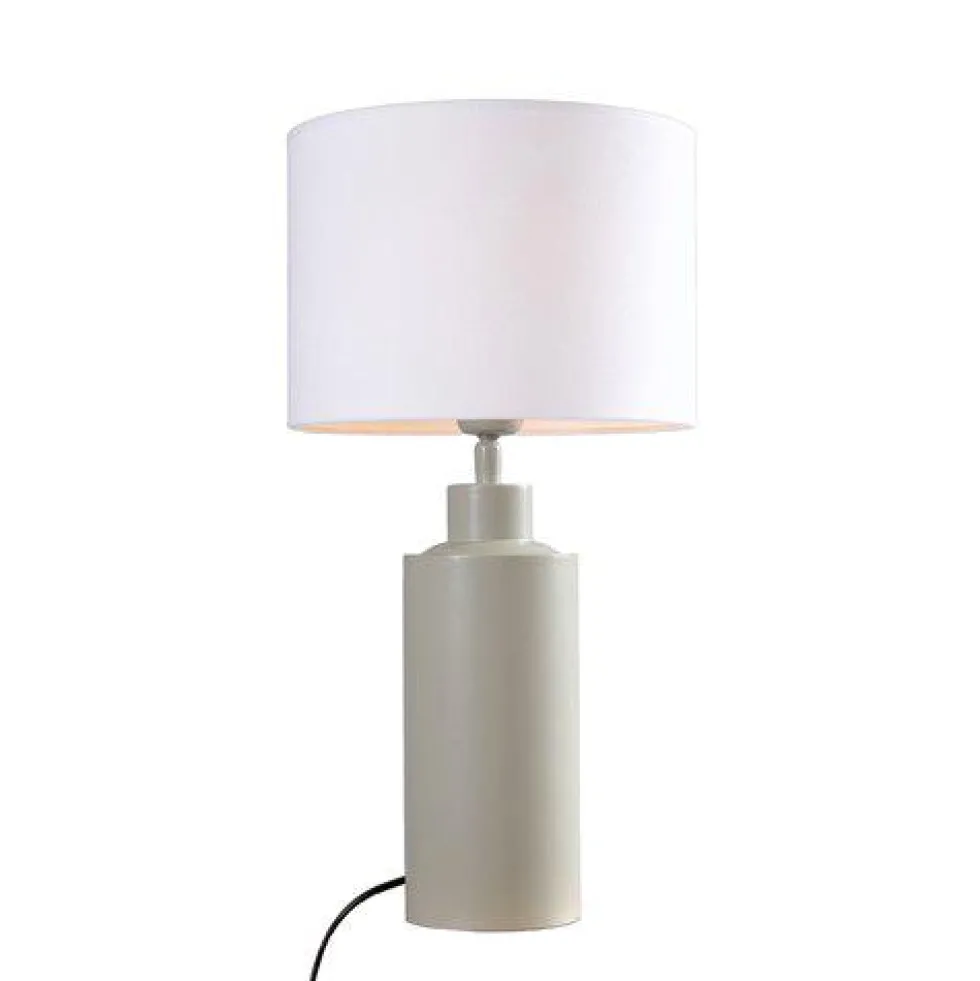 Solo 55cm bordslampa