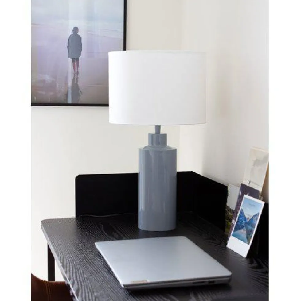 Solo 55cm bordslampa