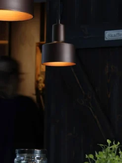 Solo Ø13cm fönsterlampa