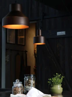 Solo Ø13cm fönsterlampa