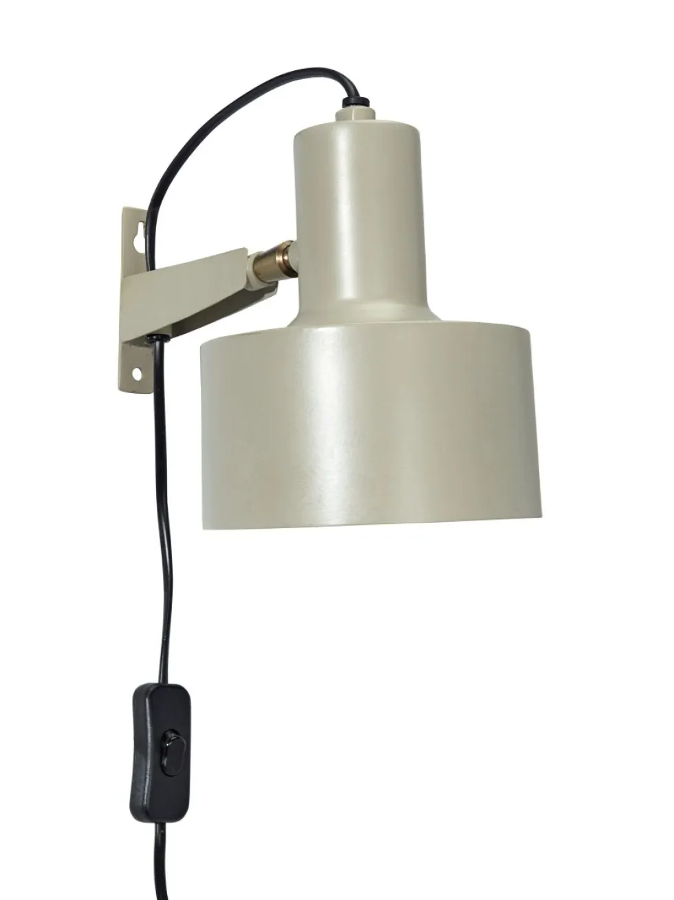 Solo 23cm vägglampa