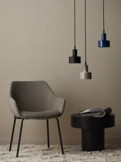 Solo Ø13 fönsterlampa