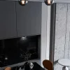 Sopra Ø47 plafond