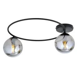 Sopra Ø47 plafond