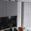 Sopra Ø47 plafond
