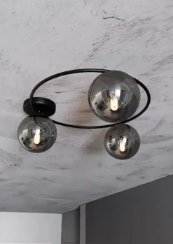 Sopra Ø47 plafond