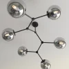 Space 108cm plafond