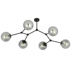 Space 108cm plafond