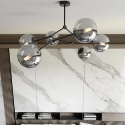 Space 108cm plafond