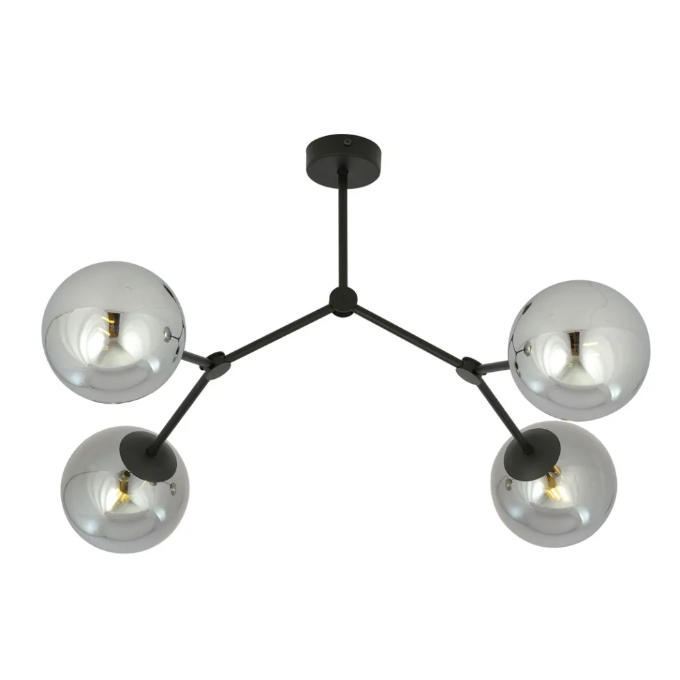 Space 80cm plafond