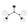 Space 80cm plafond