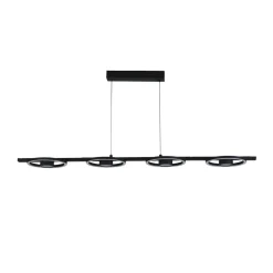 Space 120cm taklampa