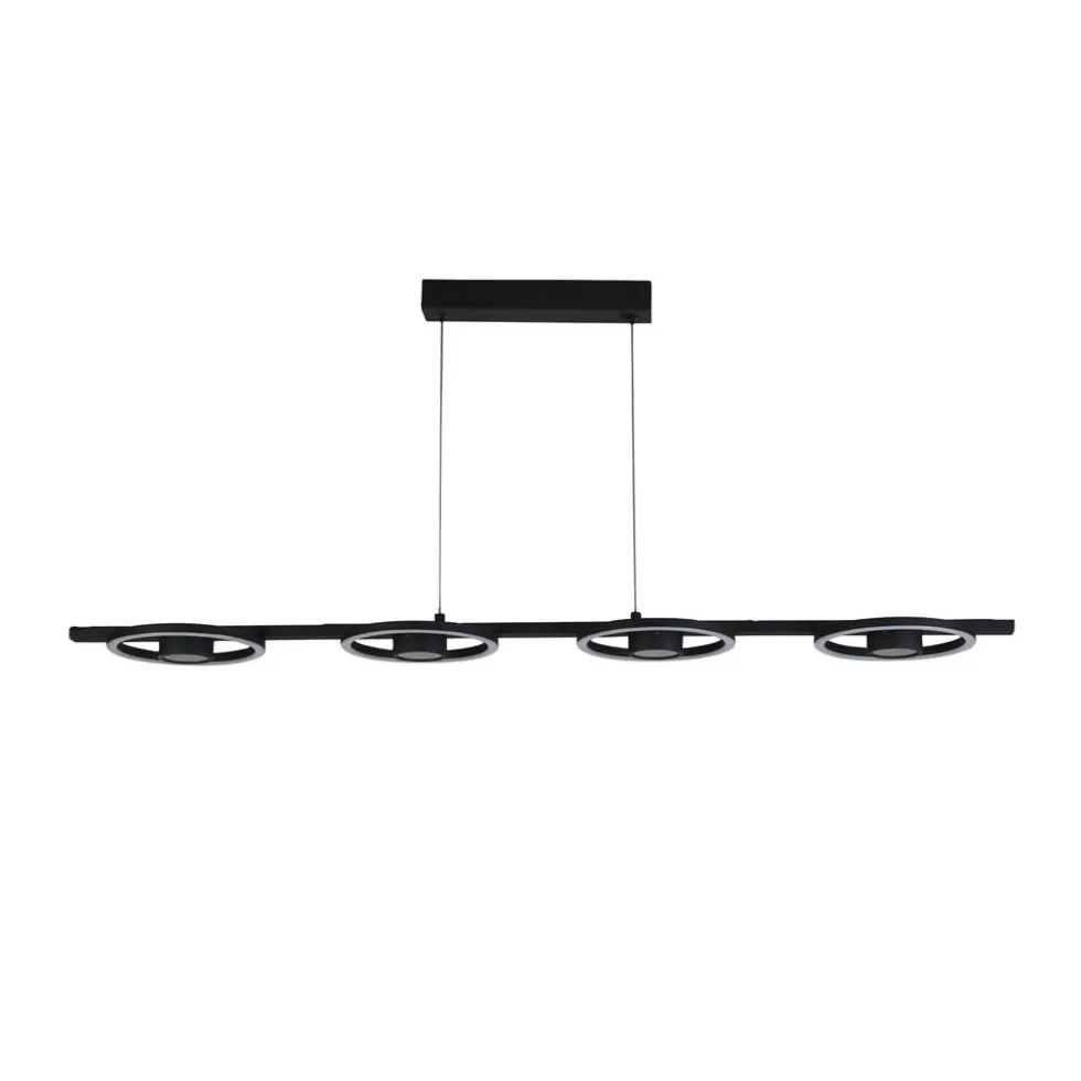 Space 120cm taklampa