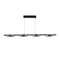 Space 120cm taklampa