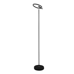 Space golvlampa