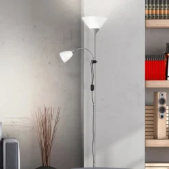 Spari golvlampa