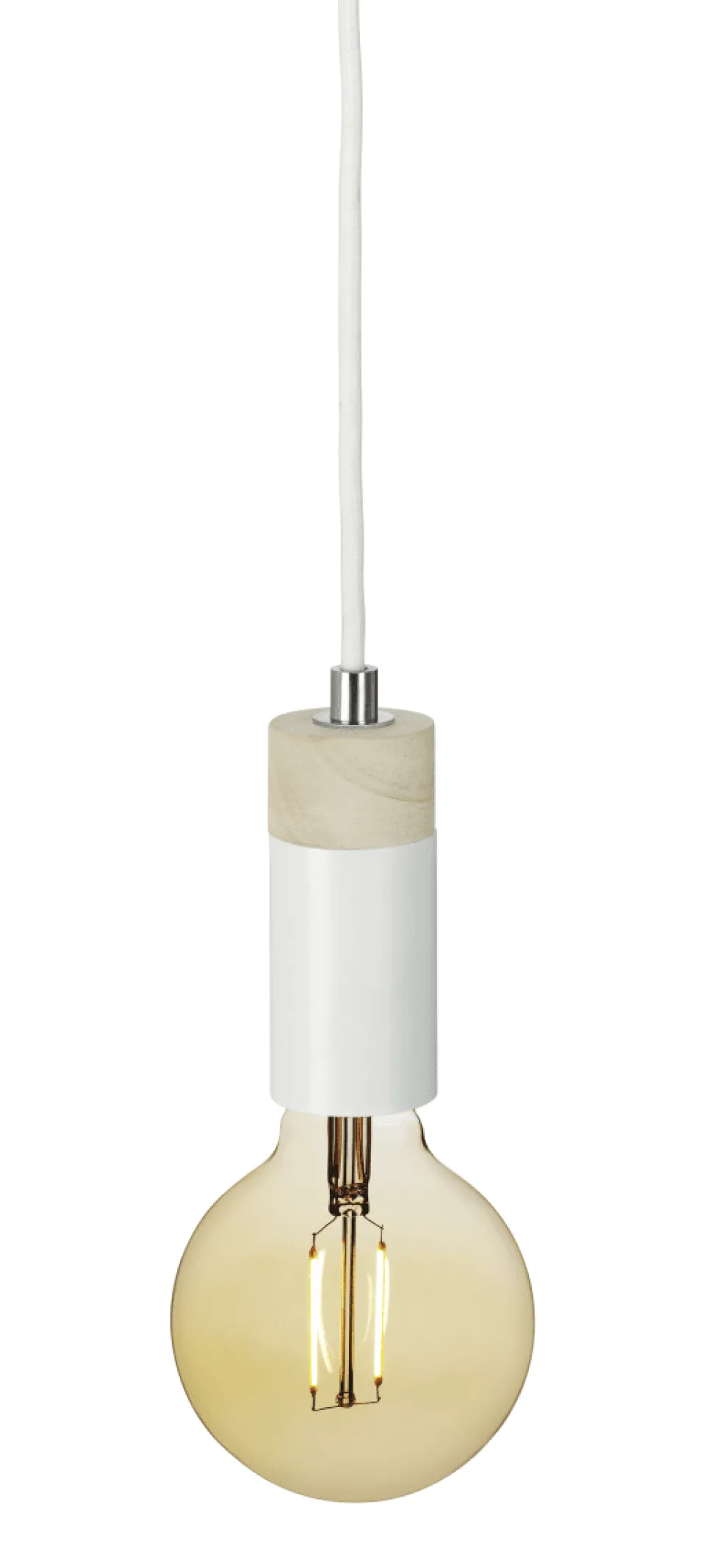Spartan Ø5 fönsterlampa
