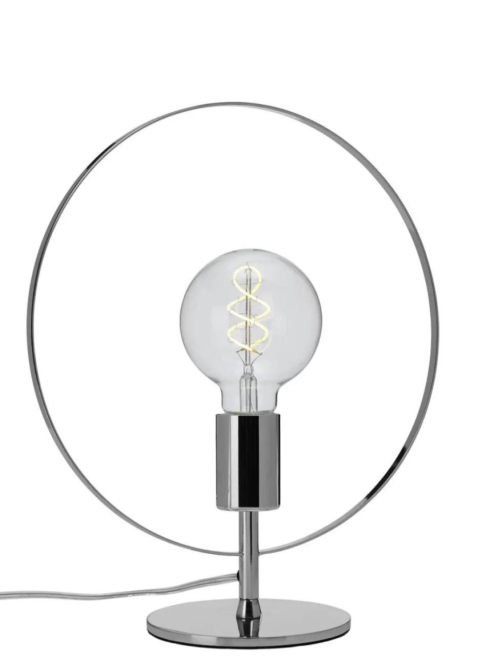 Spartan ringo 35cm bordslampa
