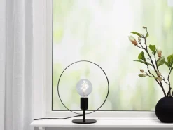 Spartan ringo 35cm bordslampa
