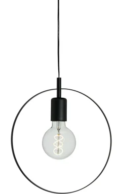 Spartan ringo Ø30 fönsterlampa