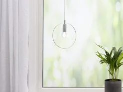 Spartan ringo Ø20 fönsterlampa