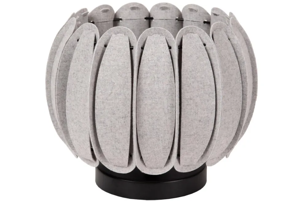 Spencer 20cm bordslampa