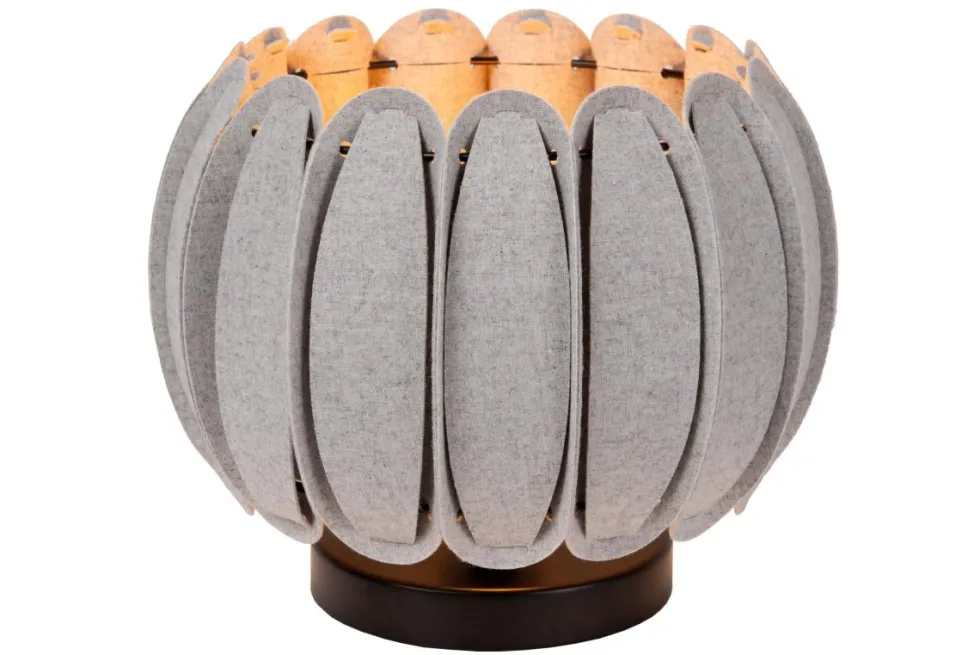 Spencer 20cm bordslampa