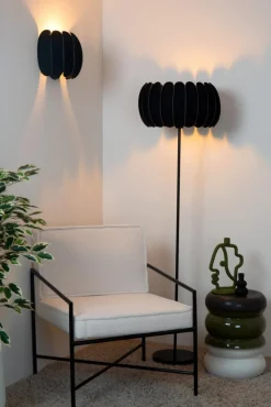 Spencer 24cm vägglampa