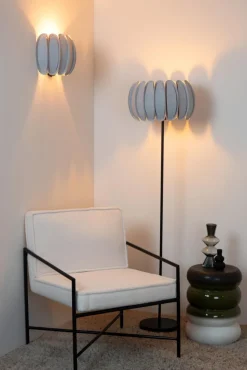 Spencer 24cm vägglampa