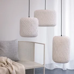 Spin Ø30 taklampa