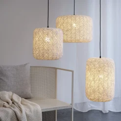 Spin Ø30 taklampa