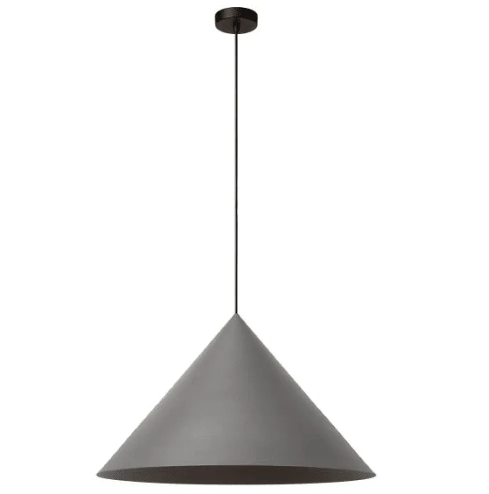 Spitze Ø60 taklampa