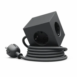 Square 1 with 30W Dual USBC & Magnetic base, 1.8m