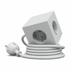 Square 1 with 30W Dual USBC & Magnetic base, 1.8m