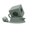 Square 1 with 30W Dual USBC & Magnetic base, 1.8m