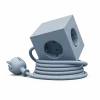 Square 1 with 30W Dual USBC & Magnetic base, 1.8m