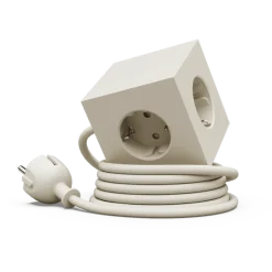 Square 1 with 30W Dual USBC & Magnetic base, 1.8m