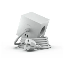 Square 1 with 30W Dual USBC & Magnetic base, 3m