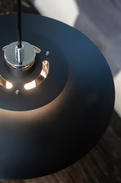Sørup Ø40 taklampa