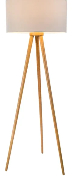 Stabilo golvlampa