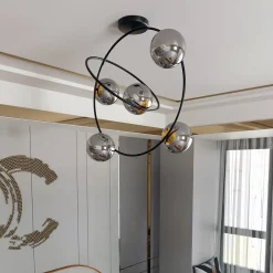 Stardom 65cm plafond